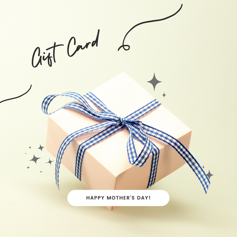 Ugrogreens Mother's Day Gift Card